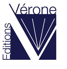 Les éditions vérone logo