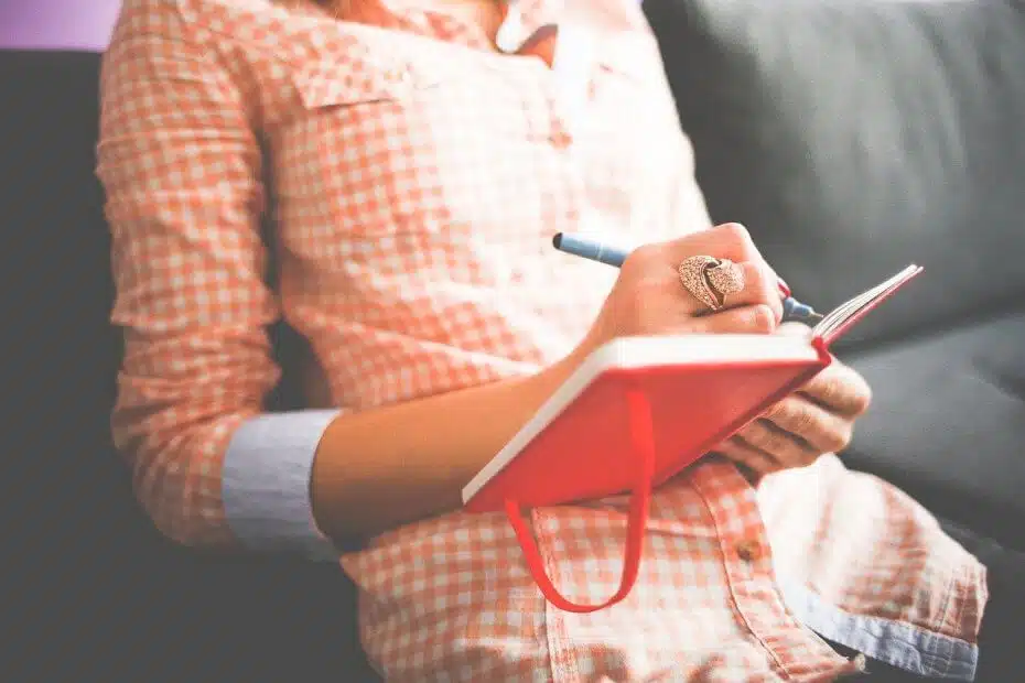 Trouver l’inspiration pour écrire un livre