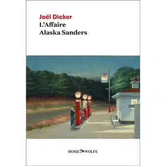 L’affaire Alaska Sanders