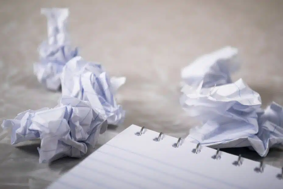 Comment présenter un manuscrit ?